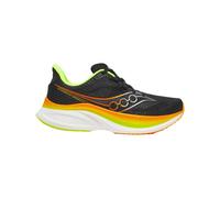 Saucony - Running Shoes - Endorphin Speed 5 Black/VO2 for Men in Nylon - Size 44.5 Black 44.5