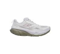 Saucony - Running Shoes - Guide 18 Cloud/Olive for Men - Size 42.5 - Grey Grey 42.5