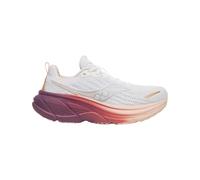 Saucony - Running shoes - Hurricane 25 White/Cameo for Women - Size 39 White 39