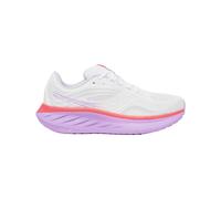 Saucony - Running shoes - Ride 18 White/Coral for Women - Size 5,5 UK White 5.5 UK