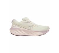 Saucony - Women's Triumph 22 - Running shoes size 7, sand