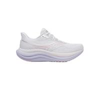 Saucony Triumph 23 Aster Grey Women Unisex Road Running Jogging Shoes S110232-43