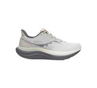 Saucony - Running Shoes - Triumph 23 Grey/Shadow for Men - Size 44 Grey 44