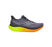 Saucony Triumph 23 Neutral Running Shoe Men - Grey, Multicoloured, Size 9
