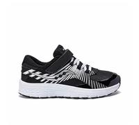 Saucony S-Peregrine 10 Shield A/C, black white, 3 Big Kid