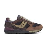 Saucony - Shadow 5000 Crafted in Purple - Size UK 8.5M