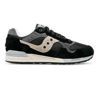 Saucony Trainers - Shadow 5000 in Black - Size UK 11.5M