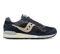 SAUCONY Men's Shadow 5000 U Sneaker, Navy/Grey, 3.5 UK
