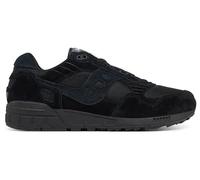 Saucony Mens Black Shadow 5000 Trainer