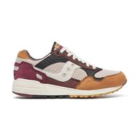 Saucony - Shadow 5000 Premium in Grey - Size UK 6.5M
