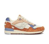 Saucony - Shadow 5000 Premium in Grey - Size UK 8M