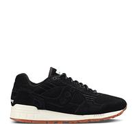 Saucony Trainers - Shadow 5000 in Black - Size UK 11.5M