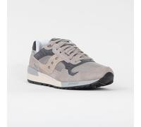 Saucony - Trainers - Shadow 5000 Grey Grey for Men - Beige Beige 44