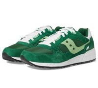 Saucony Shadow 5000 Unisex Adult Trainers, Green/White, 42/44 EU