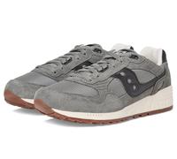 Saucony Shadow 5000 Unisex Adult Trainers, grey black, 42.5/44.5 EU