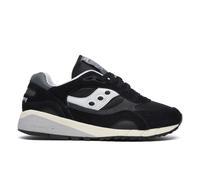 Saucony - Shadow 6000 in Black - Size UK 5.5M