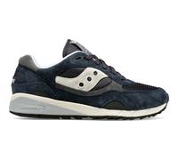 Saucony - Shadow 6000 in Blue - Size UK 4M