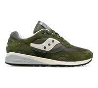 Saucony - Shadow 6000 in Green - Size UK 7.5M