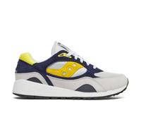 Saucony - Shadow 6000 in Yellow - Size UK 10.5M