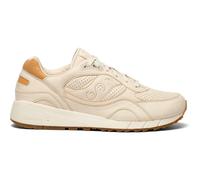 Saucony shadow 6000 Trainers Beige 38