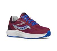 Saucony Shadow Original Men's Trainers, plum, 10.5 Big Kid