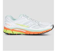 Saucony Originals ProGrid Guide 7 shoes white orange yellow - 38