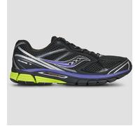 Saucony Shoes (Trainers) GUIDE 7 in Purple 8