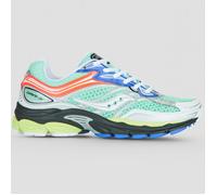Saucony Shoes (Trainers) PROGRID OMNI 9 in Multicolour 3.5
