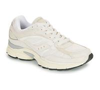 Saucony Shoes (Trainers) Progrid Omni 9 in White 4
