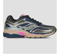 Saucony Shoes (Trainers) PROGRID OMNI 9 LUX in Marine 9
