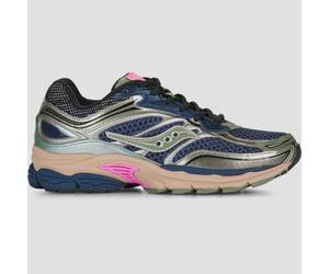 Saucony Shoes (Trainers) PROGRID OMNI 9 LUX in Marine 9