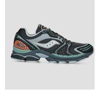 Saucony Shoes (Trainers) PROGRID TRIUMPH 4 in Black 6.5