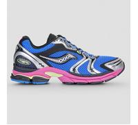 Saucony Shoes (Trainers) PROGRID TRIUMPH 4 in Blue 8