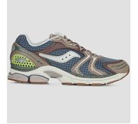Saucony Shoes (Trainers) PROGRID TRIUMPH 4 in Brown 10.5