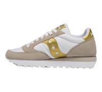 Saucony Sneakers Donna Mod. 1044 Jazz 611 White 40
