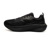 Saucony Surge 3 Mens Running Shoes Performance Fitness Gym Workout Trainer Black