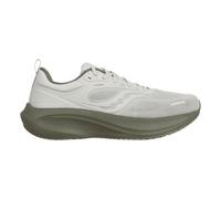 Saucony Surge 3 Neutral Running Shoe Men - White, Olive, Size 8