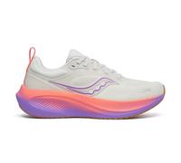 Saucony Surge 3 Neutral Running Shoe Women - Cream, Pink, Size 6.5