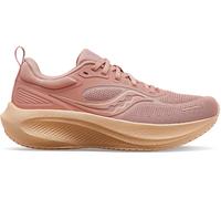 Saucony Surge 3 Womens Running Shoes Pink Cushioned Comfort Sports Run Trainers