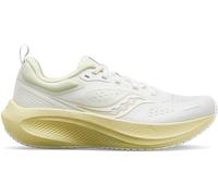 Saucony Surge 3 Womens Running Shoes White Cushioned Comfort Sports Run Trainers