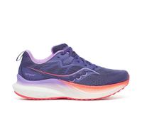 Saucony Tempus 2 for Woman, Color Marine Crocus Size 37.5 EU 245 - Marine Crocus 37.5, 245 Marine Crocus, 5.5 UK