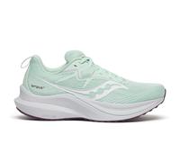 Saucony Tempus 2 Womens | Jade/eggplant - Green / Standard / 6.5