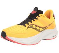 Saucony Tempus Running Shoes - AW22- Gold, 13 UK (S20720-16)