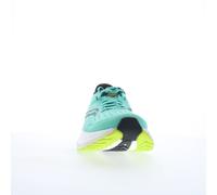 Saucony Tempus S10720-26 Womens Green Mesh Lace Up Athletic Running Shoes