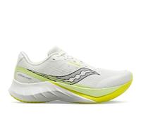 Saucony Tide 2 Mens Running Shoes White