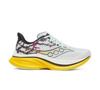 Saucony - Tokyo Endorphin Speed 5 in White - Size UK 10M