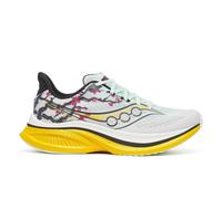 Saucony - Tokyo Endorphin Speed 5 in White - Size UK 12M
