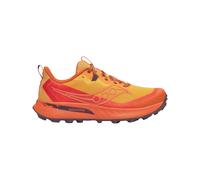 Saucony - Trail running shoes - Peregrine 15 Autumn/Amber for Men - Size 44 - Orange Orange 44