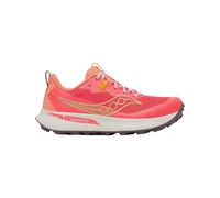 Saucony - Peregrine 15 in Pink - Size UK 5.5M