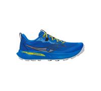 Saucony - Peregrine 15 in Blue - Size UK 9.5M